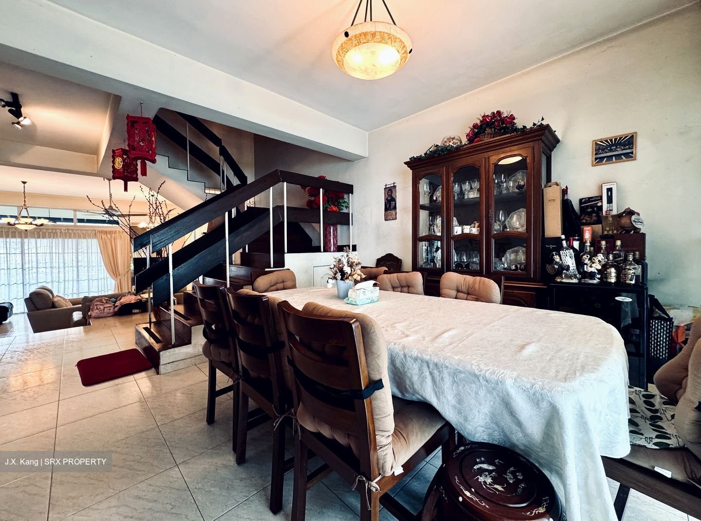 Coral Park (D20), Semi-Detached #489635691